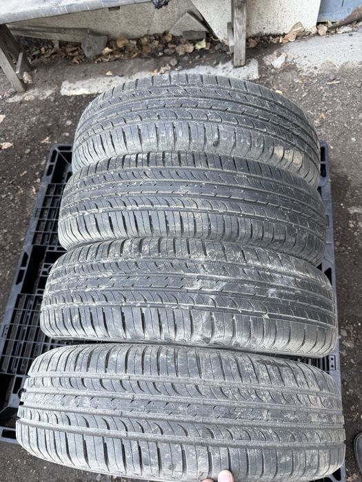 Шины Hankook 185/75R14 OPTIMO K715
