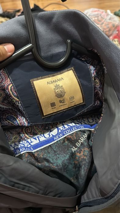 Продается мужская куртка