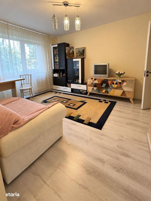 Apartament 2 Camere- Intrarea Dr.Felix