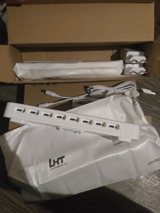 Антикражки для цифровой техники