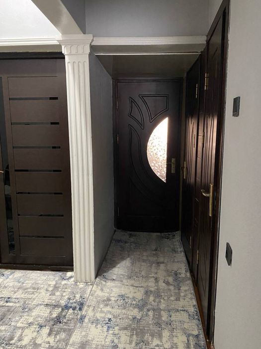 Продаю 2х комнатную квартиру в центе города в хорошем состоянии!