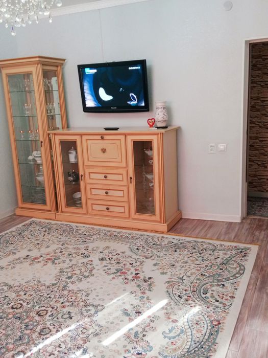 Продам 3 комнатную квартиру