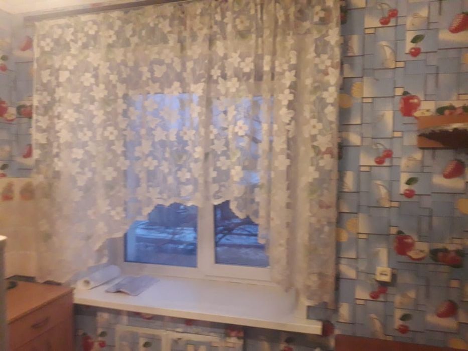 Продам 1 квартиру
