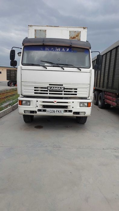 Евро камаз сотилади 2022 йил