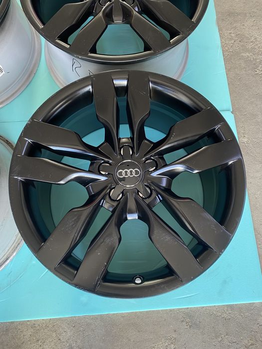 19-ки 5х112 - Audi - A4-A6-S4-S6-TT и други