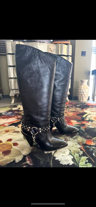 Оригинални дамски обувки