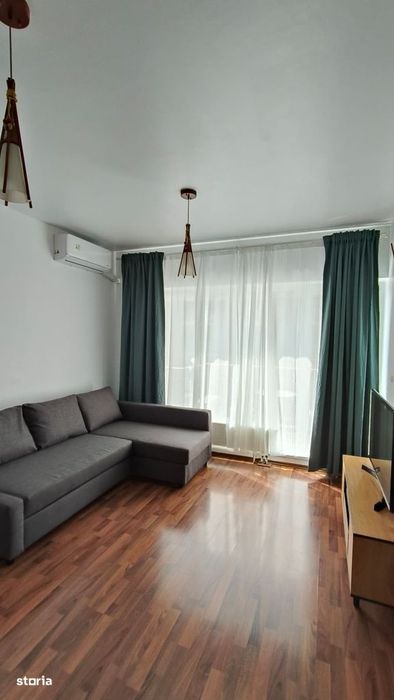 Garsonieră de închiriat – Răsărit de Soare, etaj 2/11 , 370 €