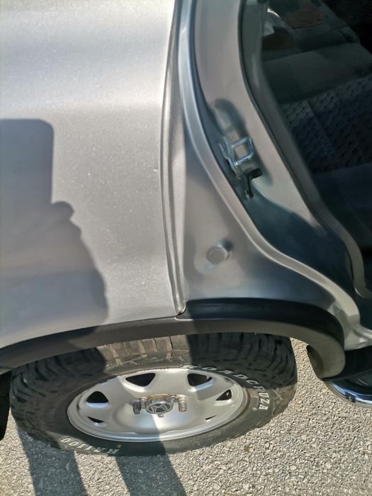 Honda CR-V 1-Ва Генерация