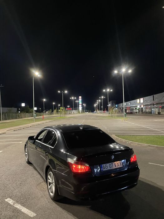 BMW 5 Series 2005 — imagine 5