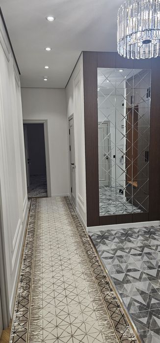 Продается квартира новостройка SOY BOYI MURAD BILDING