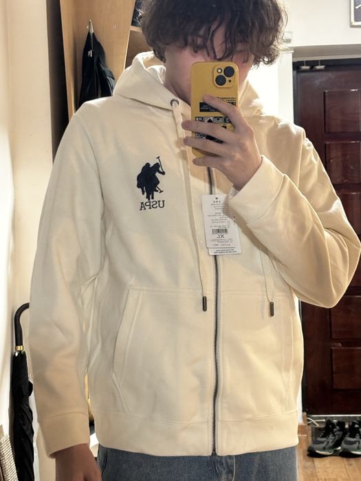 U.S. POLO ASSN оригинал