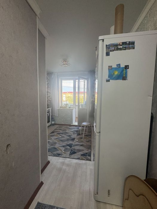 Продам 1-комнатную квартиру