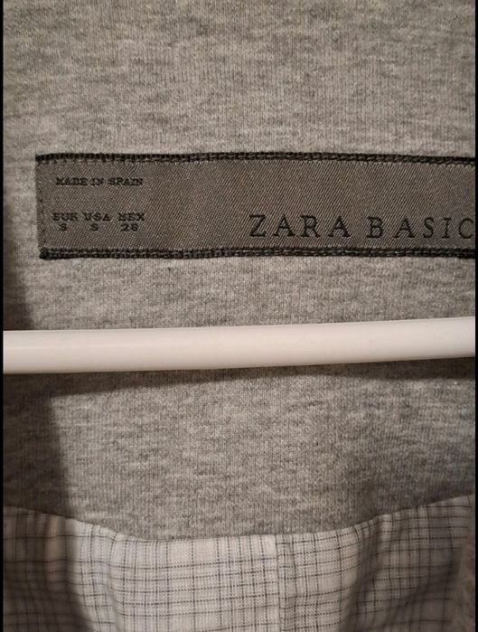 Sacou Zara mărime S stare perfectă