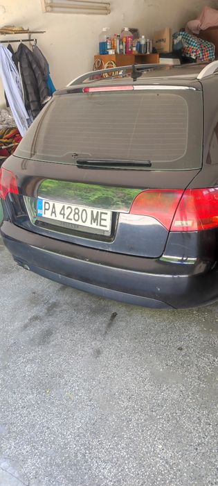 Audi A4 Tdi DsG 2.0