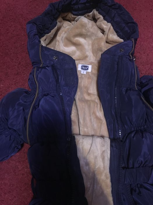 Комбинезон CHICCO