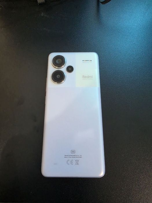 Redmi 13 pro plus 5g