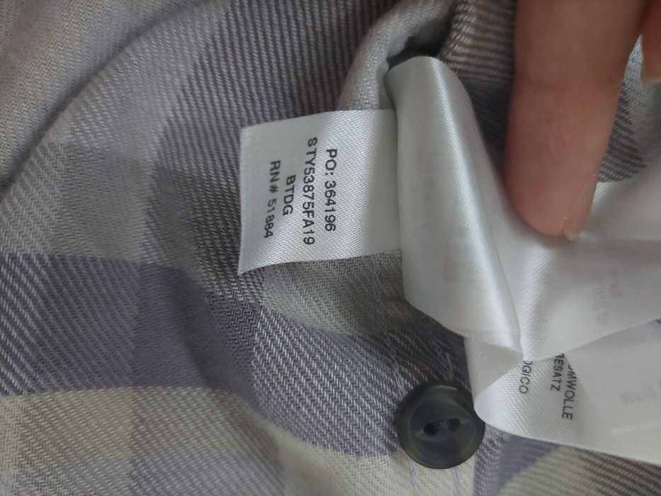 Patagonia риза  M