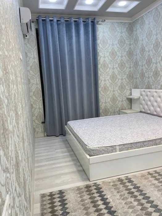 Уютное квартира ул Шота Руставели ро-н Яккасарайский