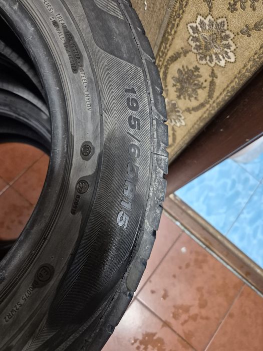 Продам колеса на мерс