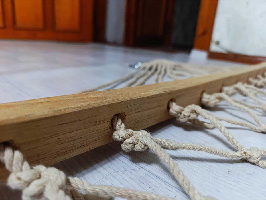 Гамак 2 метра, на 120 кг