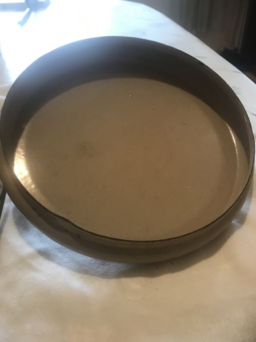 Емайлирани котларка за мляко 4.5 лт.-тенд. 11 лт. стъсл.. Ф28 см капак