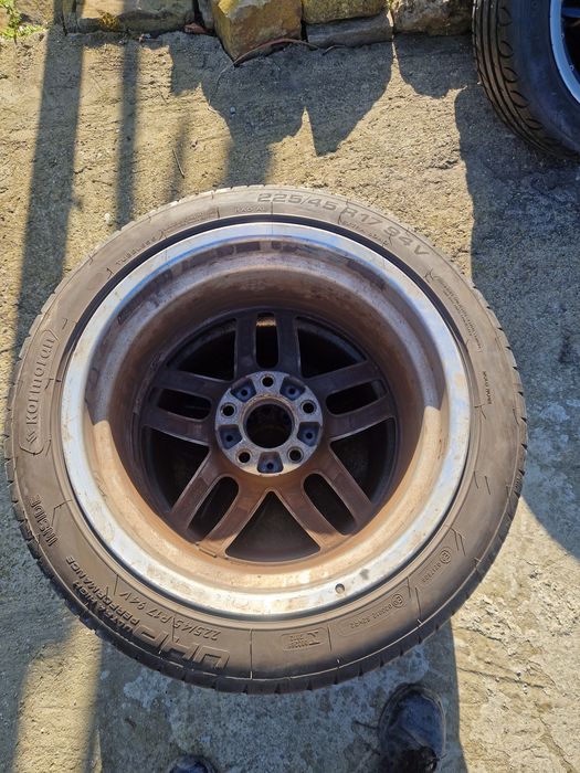 BMW Style 71 Cromodora Wheels 8jx17