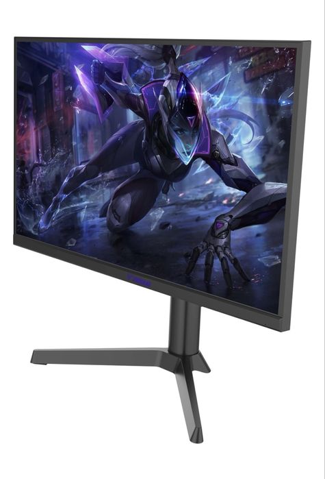 Монитор 2К QHD 200гц IpS 1 битый пиксель