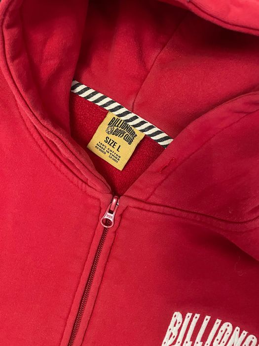 Billionaire Boys Club OG hoodie usa