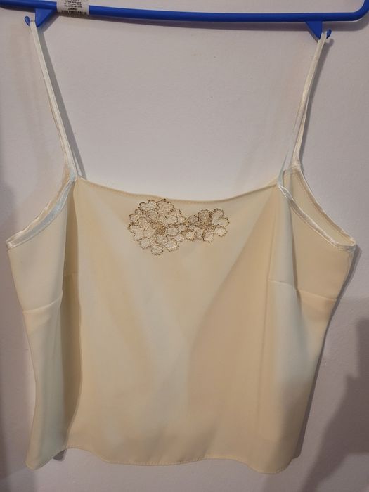 Costum elegant Ingrid Vlasov 3 piese mărimea 36-38