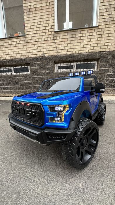 Детские машинки электромобиль по вкусным ценам