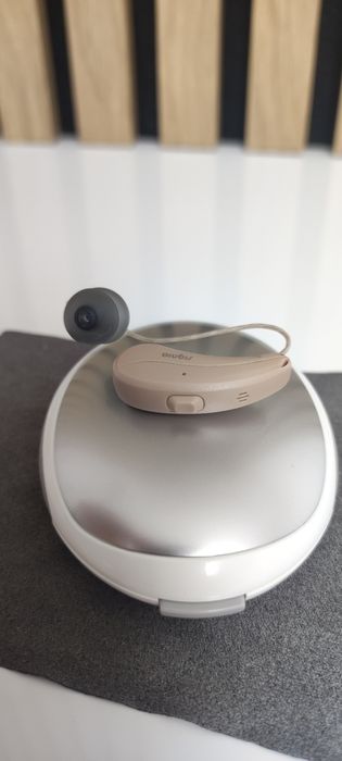 Aparat Auditiv   Signia Pure    Charge&Go