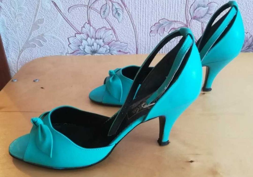 Полусапожки, туфли, босоножки