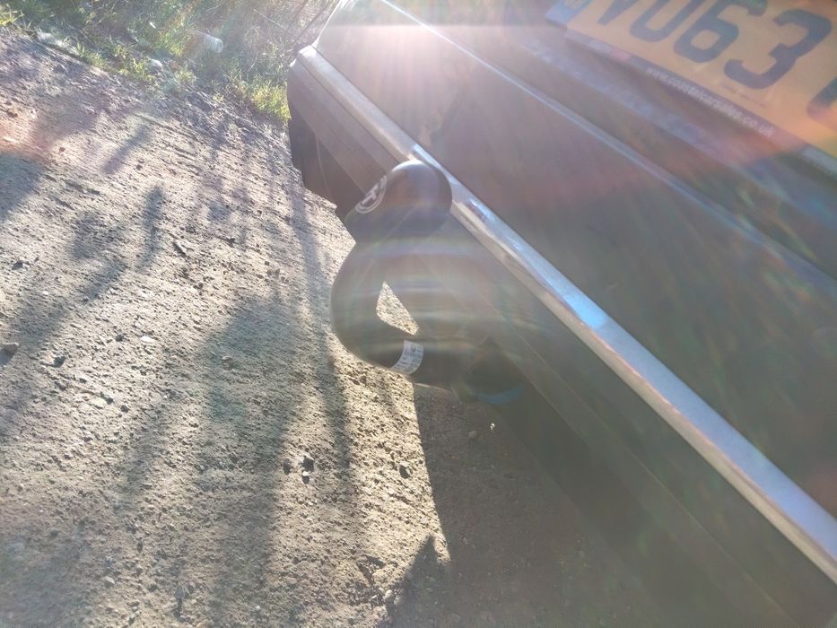 Фолксваген Пасат Б7 2.0 тди