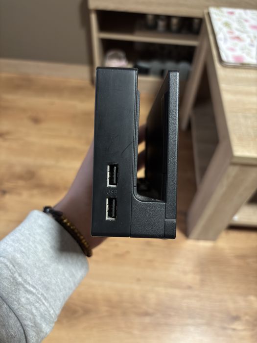 Vand Nintendo Switch