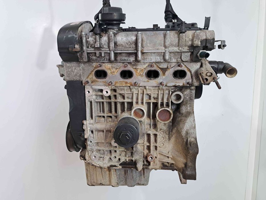 Motor complet ambielat Volkswagen Polo (9N) [Fabr 2001-2008] BBZ 1.4 B