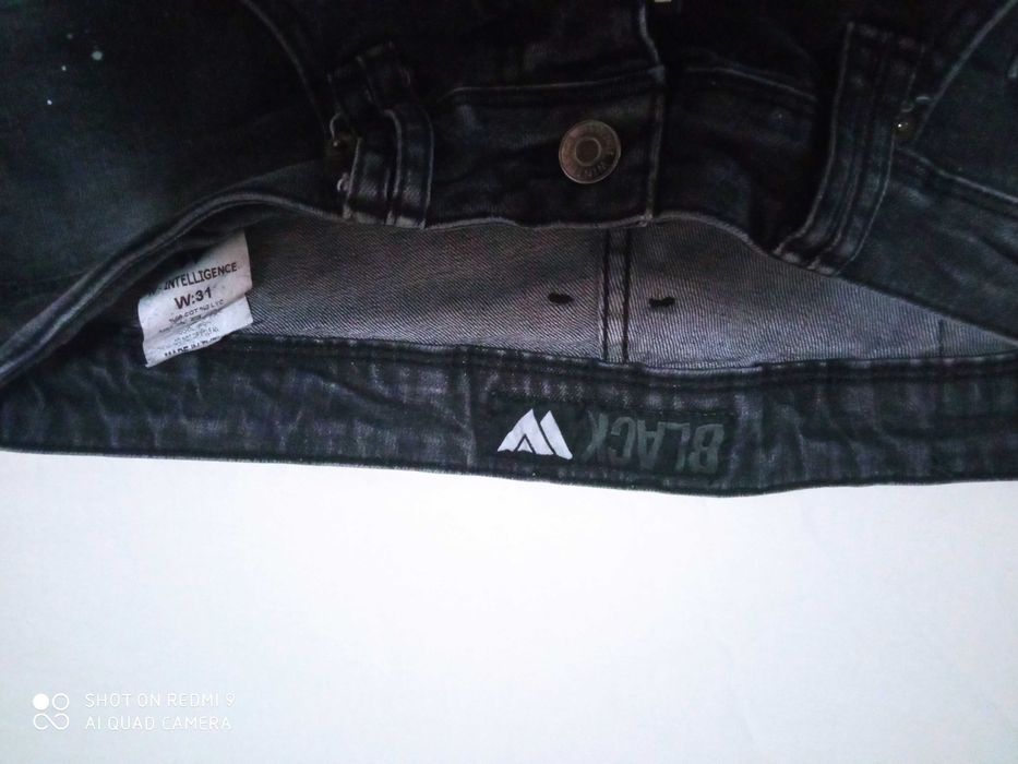 Мъжки дънки 31 размер