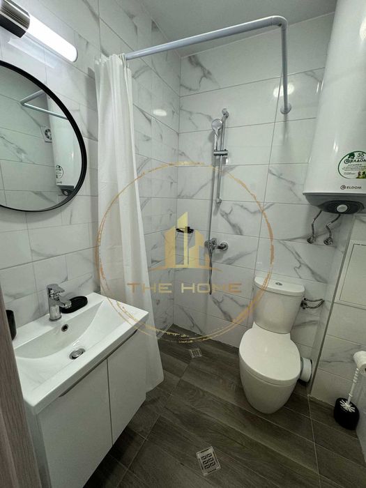 Дава се под наем Двустаен апартамент в Варна, Зимно кино Тракия - 55 кв.м за 500 € - Снимка #4