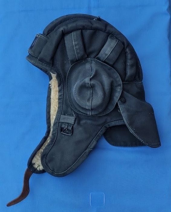 Продам танковый шлемофон