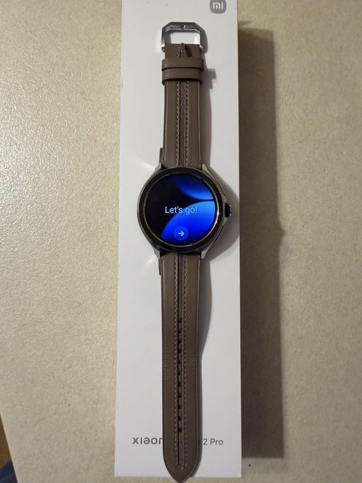 Smart Watch Xiaomi Pro 2