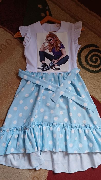 Көйлек қыз балаға