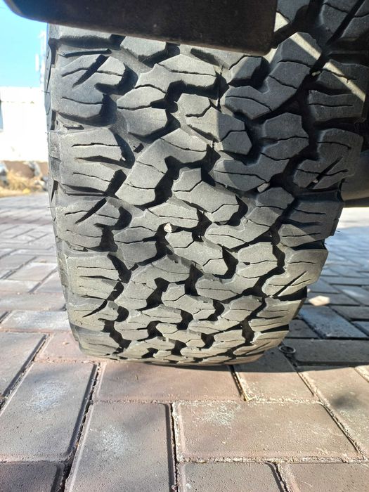 Диски с  резиной