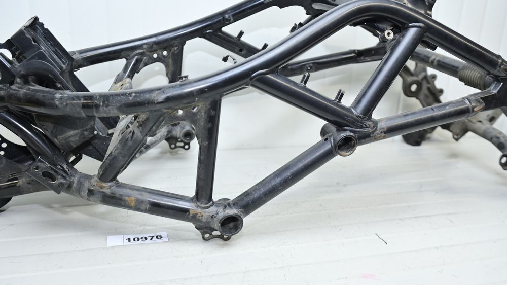 Cadru Cu Acte Sasiu BMW F700GS 2012 - 2016