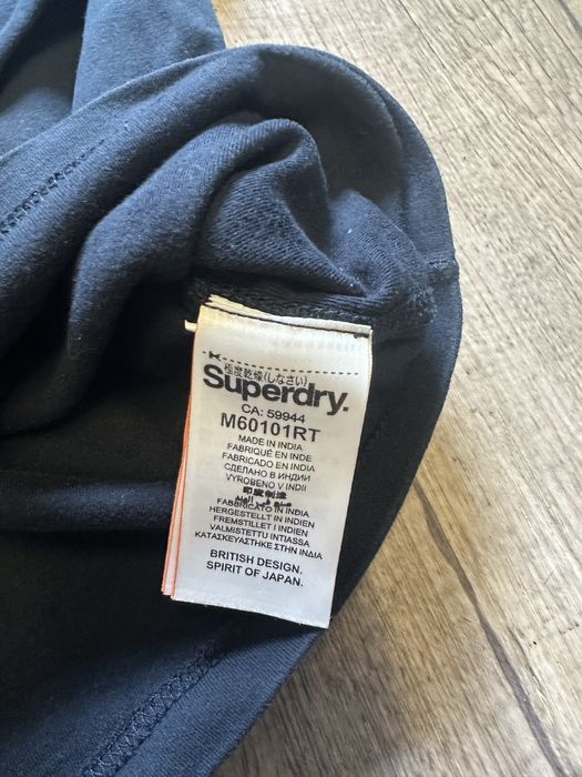 Superdry блузи