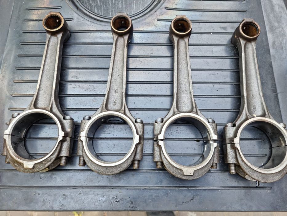 генератор , стартер , головка.б/уГаз Эвотек