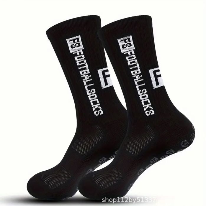Футболни чорапи anti-slip