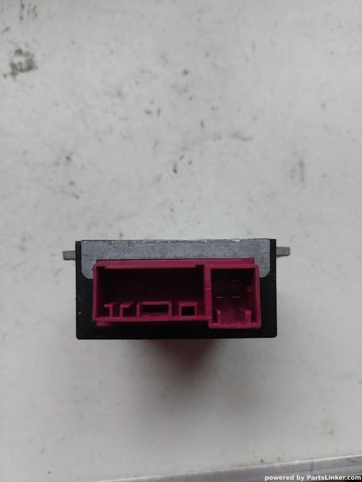 Modul Calculator Pompa Combustibil Bmw 5 (E60) [ 2001 - 2010 ] Oem 716350401