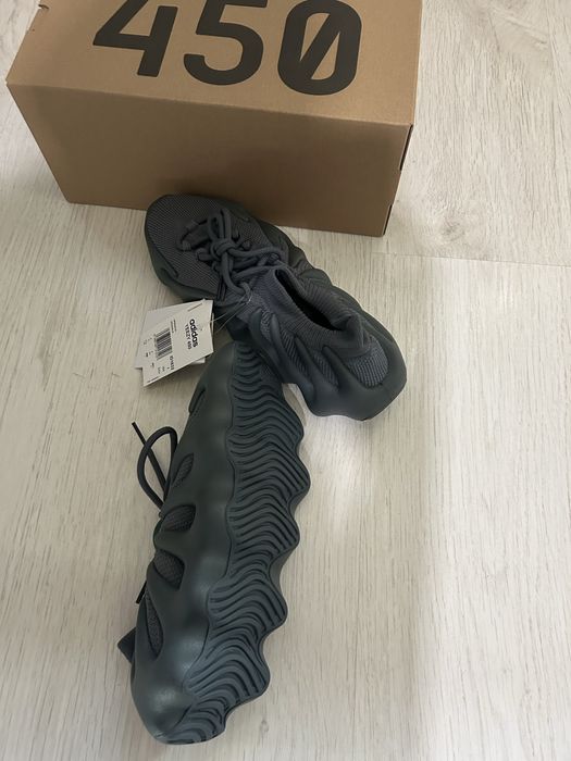 Adidas Yeezy 450