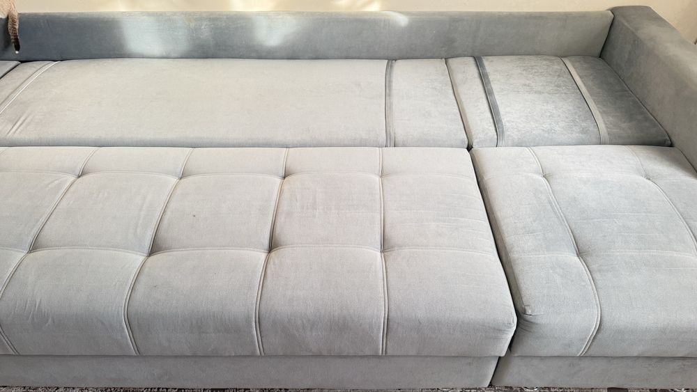 Диван трансформер