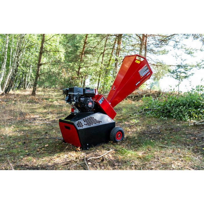 tocător crengi benzina rs 60