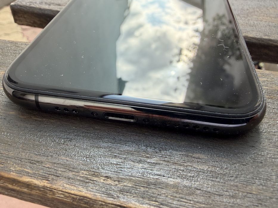 Vand Iphone 11 pro